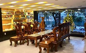 Legend Boutique Hotel